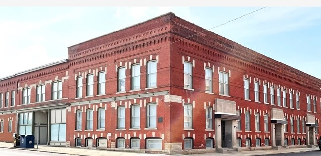 Photo - 55+ Historic Gallatin Square Senior Apts