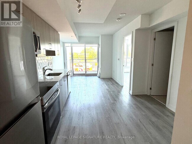 Photo - 556 Marlee Ave Unit 321