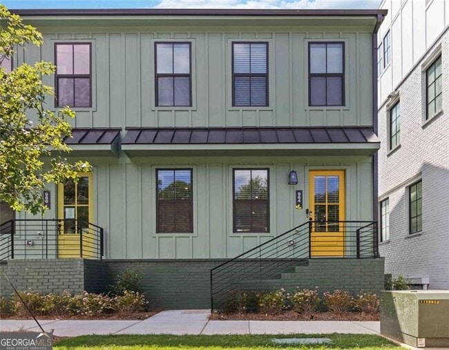 Building Photo - 964 N Circle Dr NW Rental
