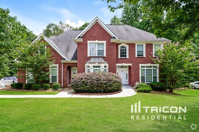 Building Photo - 110 Johns Creek Ln Rental