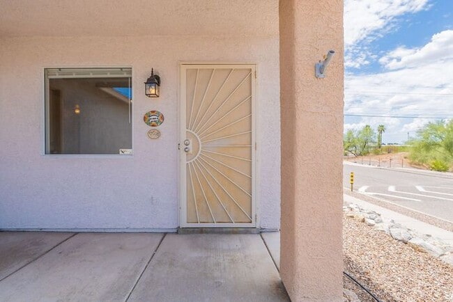 Photo - 9746 E Sascha St