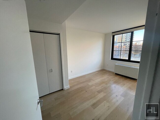 Northern Blvd | Flushing | Penthouse, 1BR/1BA w/Private Balcony, W/D & NO Broker's Fees!
