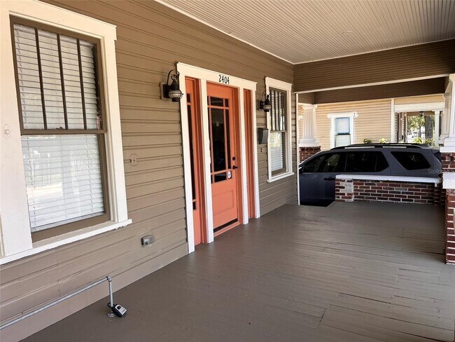 Photo - 2404 N Morgan St