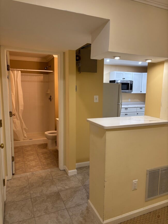 Barra húmeda y baño - 6859 Rolling Creek Way