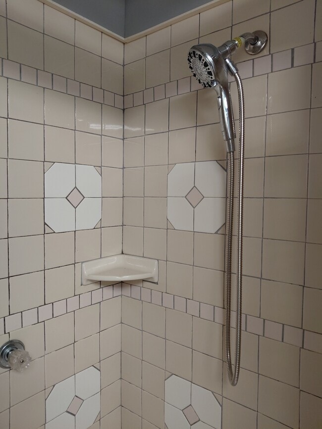Large Shower - 5720 24th St W Unit Apt