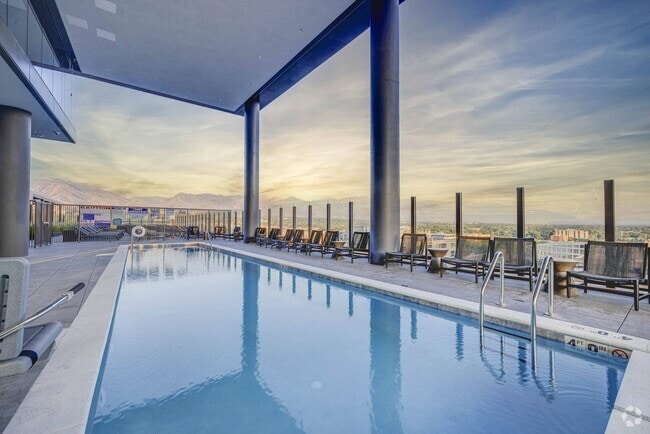 Building Photo - The Worthington Rental
