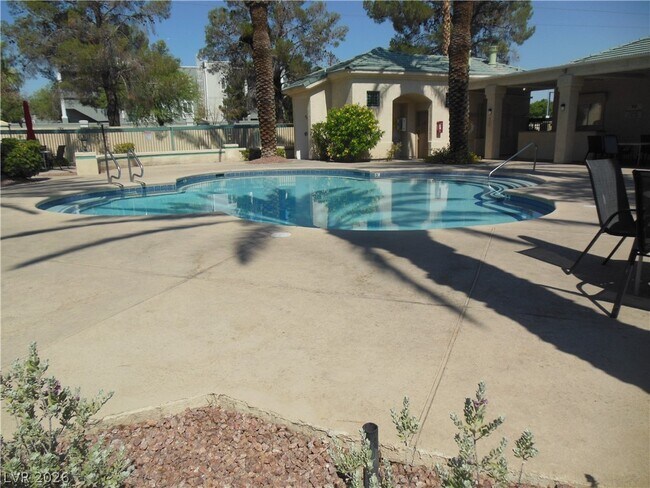 Photo - 5155 W Tropicana Ave Unit 2173