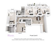 Private Suite B