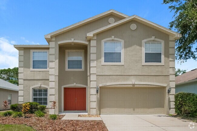 Building Photo - 5729 Sweet William Terrace Rental