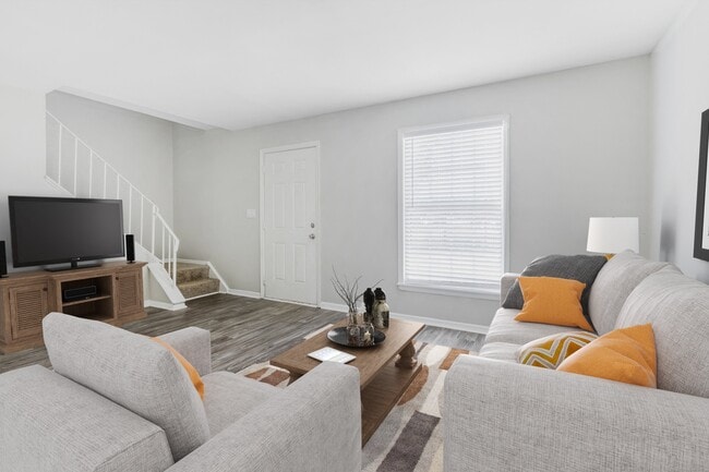 Photo - Redwood Ridge