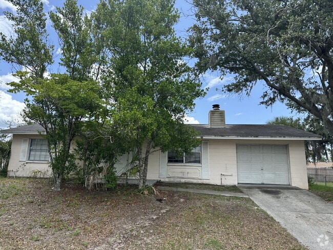Building Photo - 2 Bedroom, 1.5 Bathroom, 1 Car Garage hoe ... Rental
