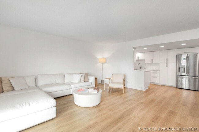 Photo - 1501 S Flagler Dr Unit 5g