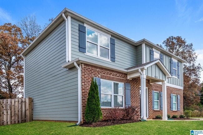 Photo - 1113 Archers Trail E