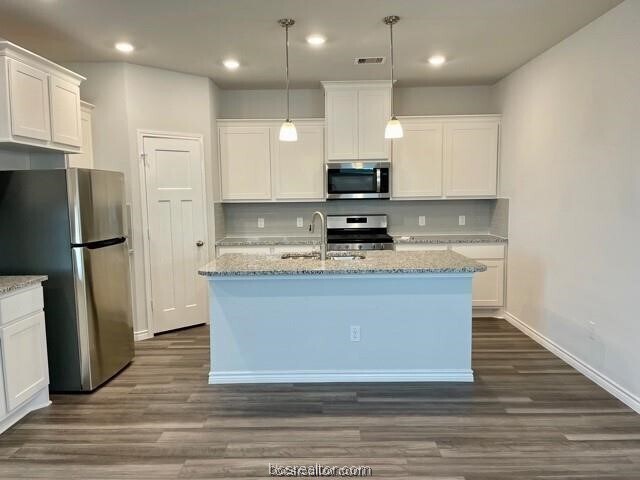 Photo - 1312 McQueeny Dr