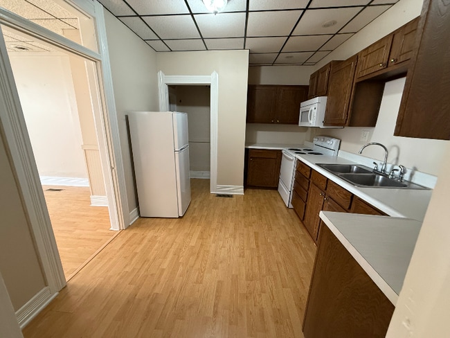 Photo - 610 S Blanchard St Unit lower