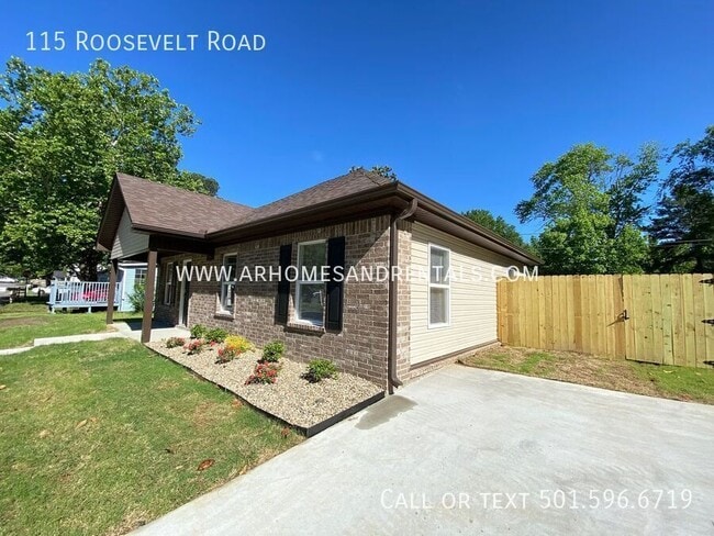 Photo - 115 Roosevelt Rd