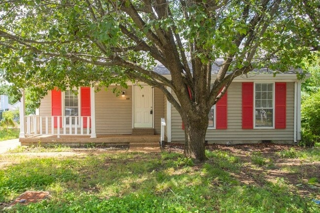 Building Photo - 3104 Kinwood Dr Rental