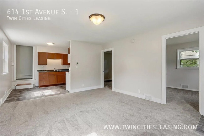 Photo - 614 1st Ave S Unit 1