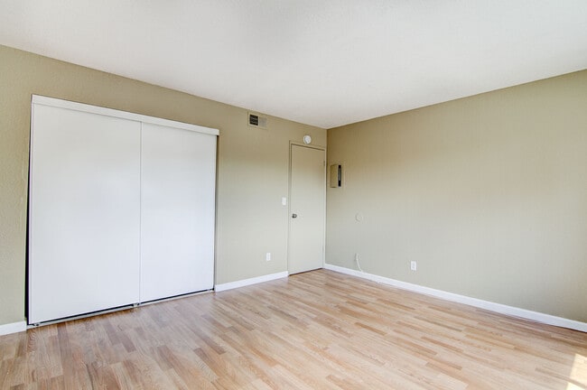 Wind Creek Apartments