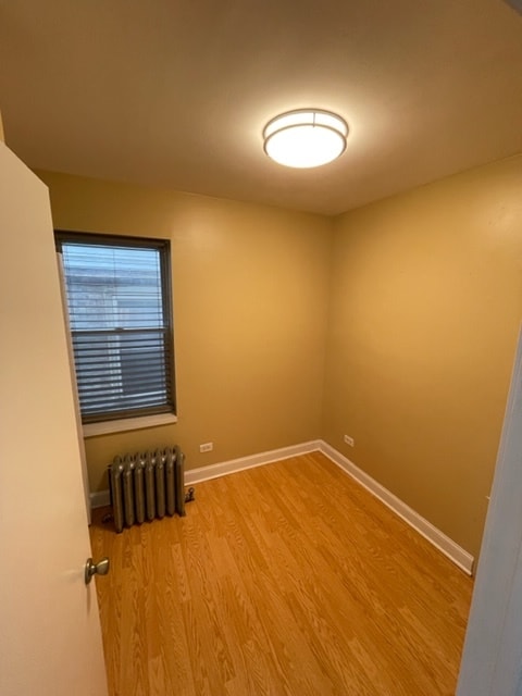 Office - 1500 W Thomas St Unit BF