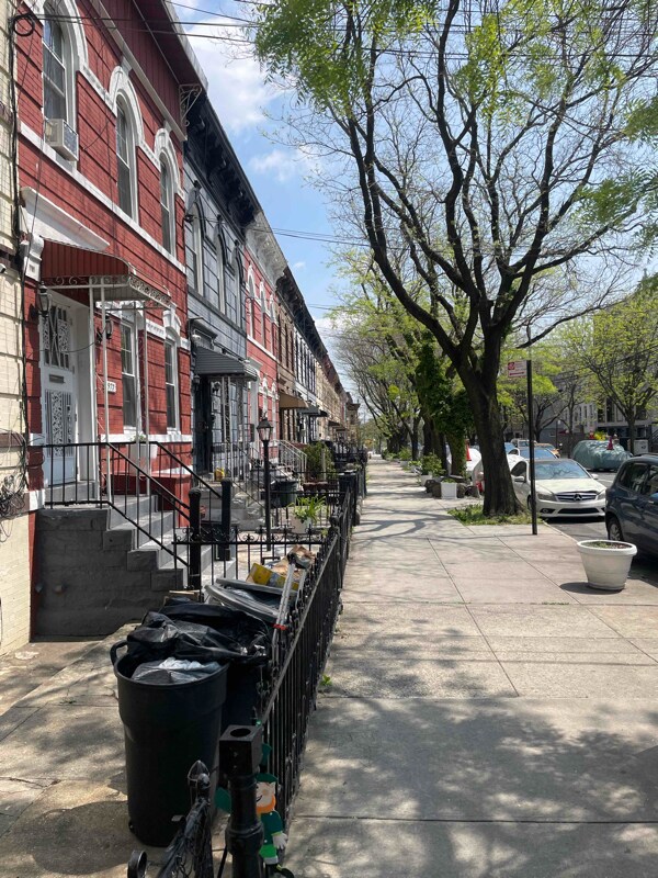 1975A Bergen St Apartment Brooklyn, NY