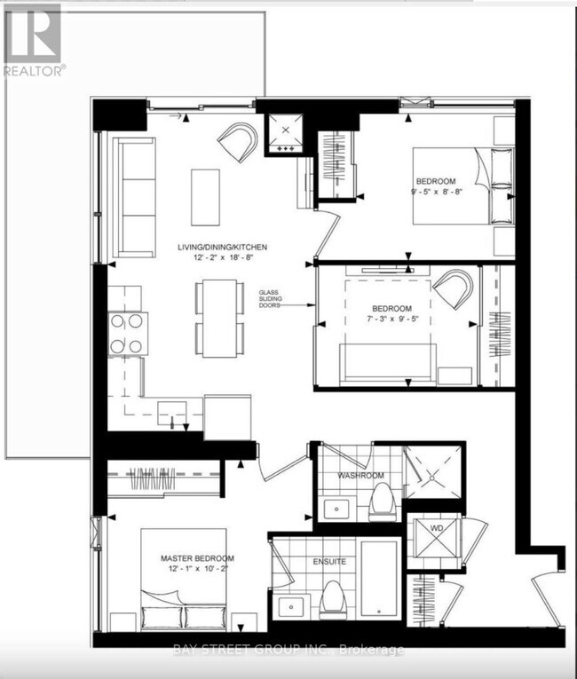 Photo - 25 Holly St Unité 509