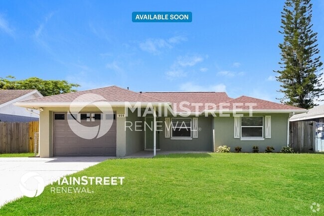 Building Photo - 956 Sunshine Way SW Rental
