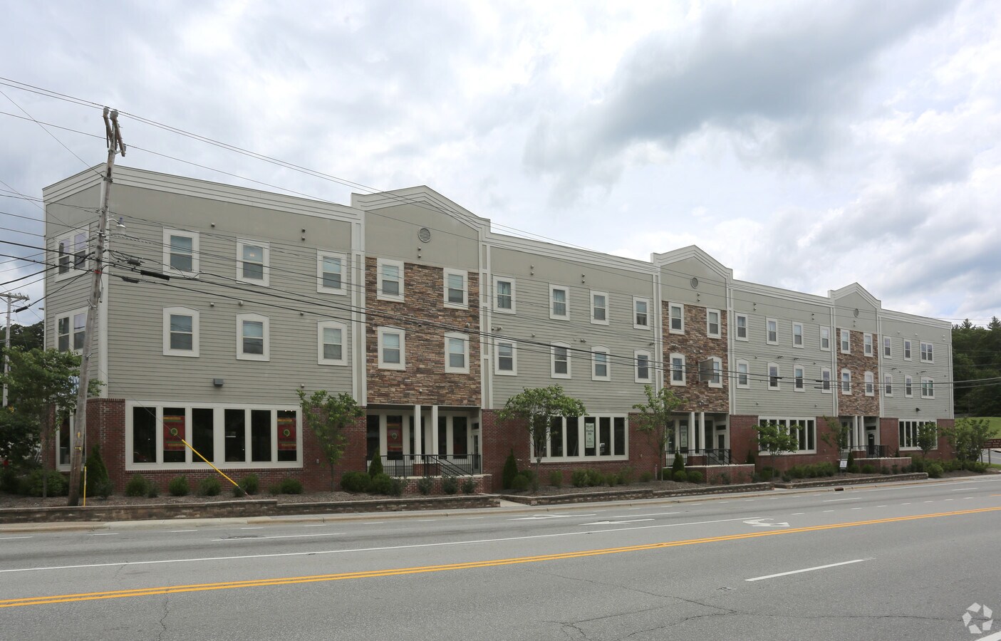 Photo - Winkler Square