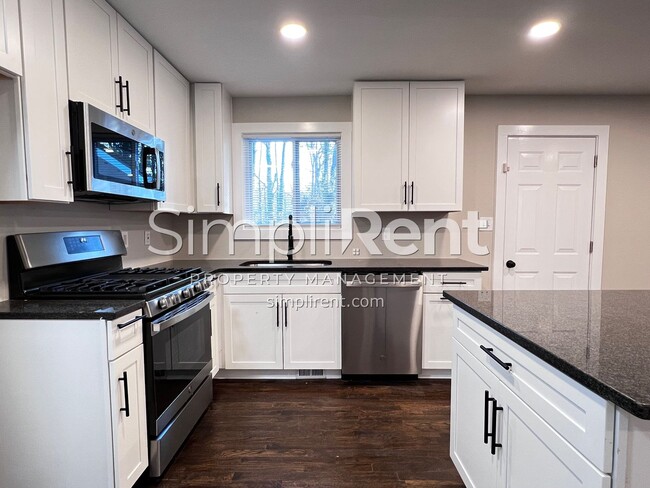 Photo - FULLY RENOVATED! 3 Bdrm / 1 Bath - 1st Month FREE with a 13 mo lease