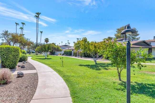 Photo - 7635 E Minnezona Ave