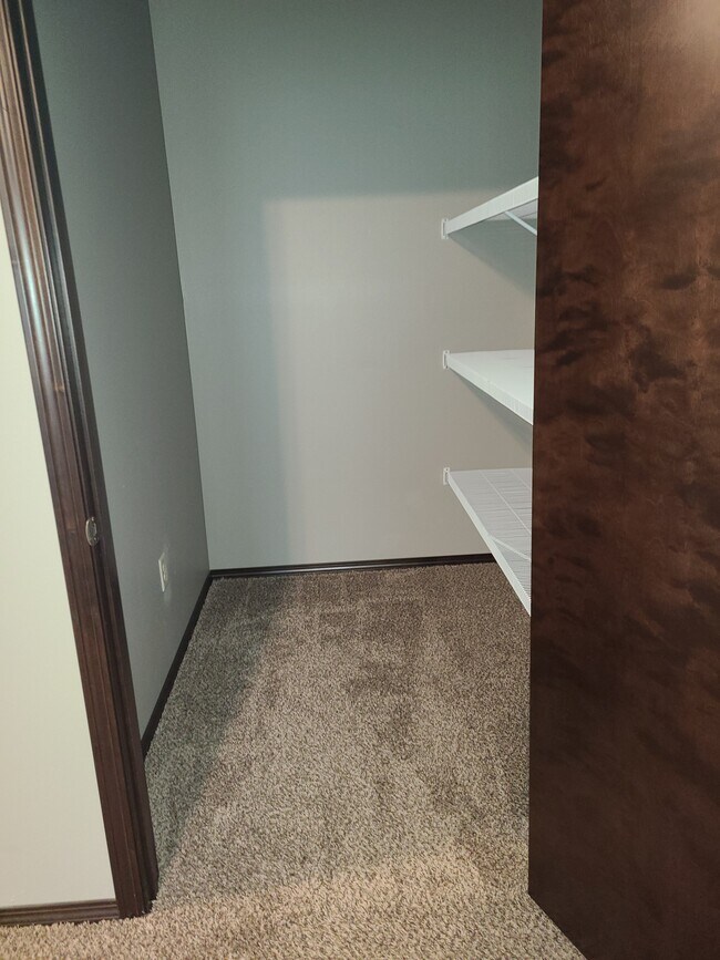 Two Bedroom Pantry