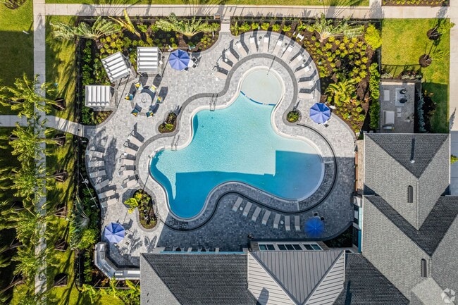 Photo - VIVE Apartments - Fort Myers, FL