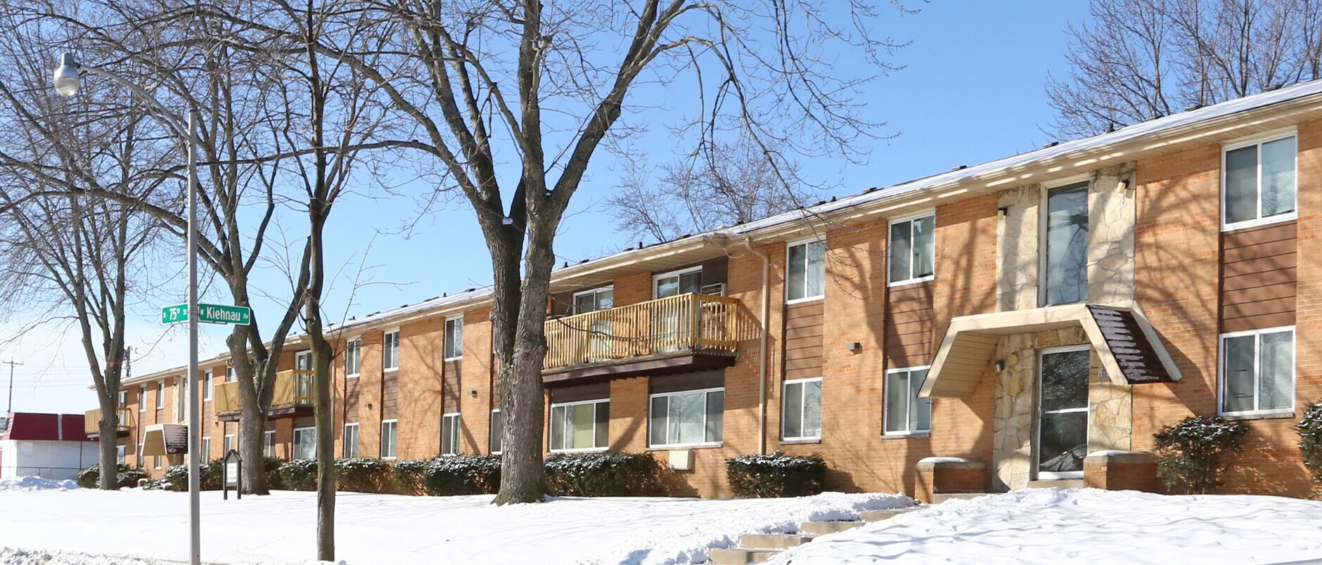 Photo - WestPark Apartments
