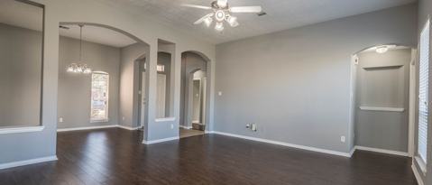 Photo - 3027 Cimarron Pass Dr