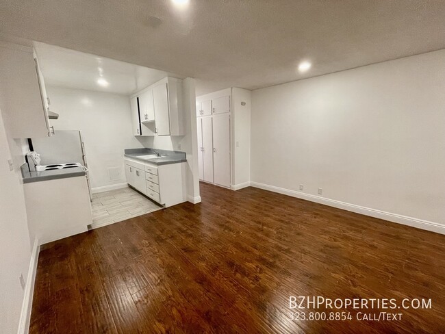 Beautiful 1 Bedroom in Prime Hollywood - Beautiful 1 Bedroom in Prime Hollywood Apartment Unit 27