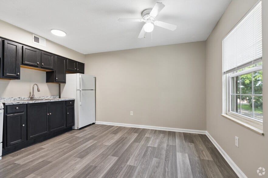 Interior Photo
