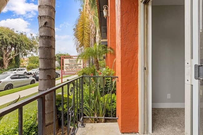 Parkview Terrace Apartments