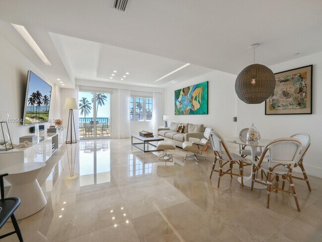 19223 Fisher Island Dr Unit 19223