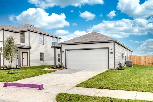 Photo - 3910 Windy Whisper Dr