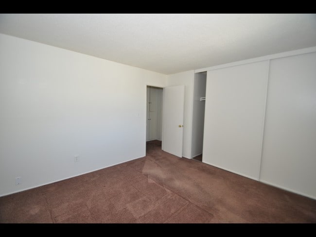 The Somerset Apartments