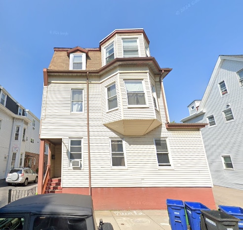 Photo - 271 Highland Ave Apartments Unit 1
