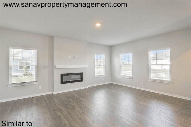 Photo - Stunning Single Family Home in Ankeny!