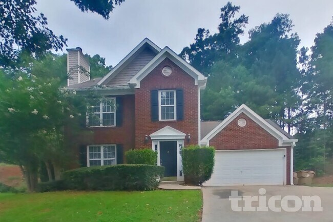 Photo - 205 Eagle View Trace