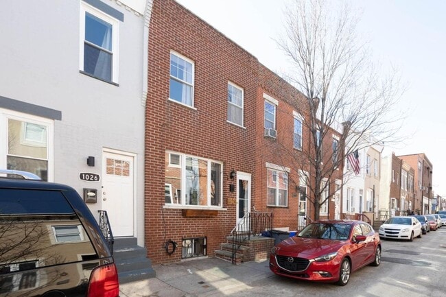 Photo - Gorgeous 2 Bedroom, 1.5 Bath Home in South Philly's LoMo Neighborhood