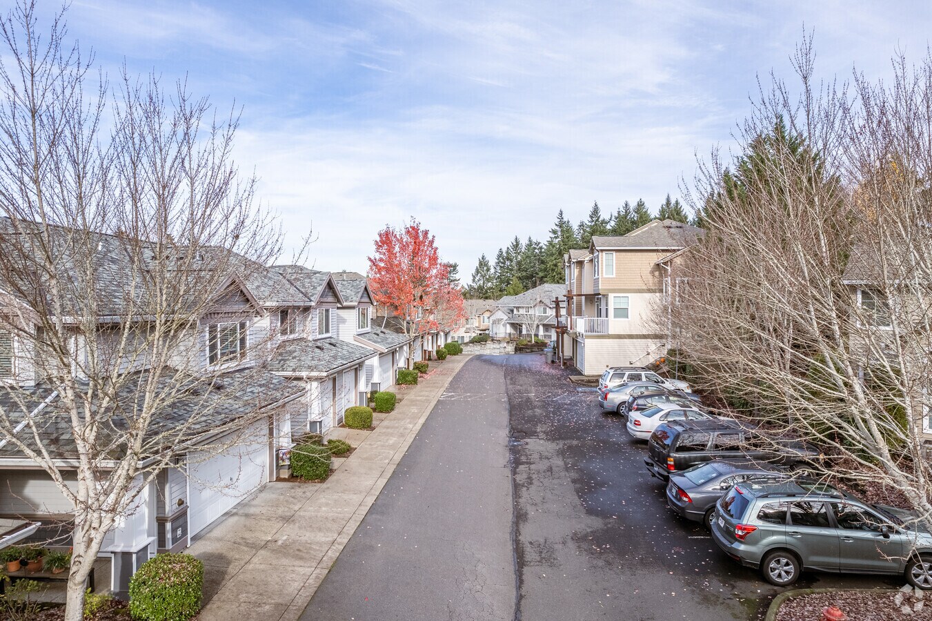 Exterior - Canterbury Heights Condos