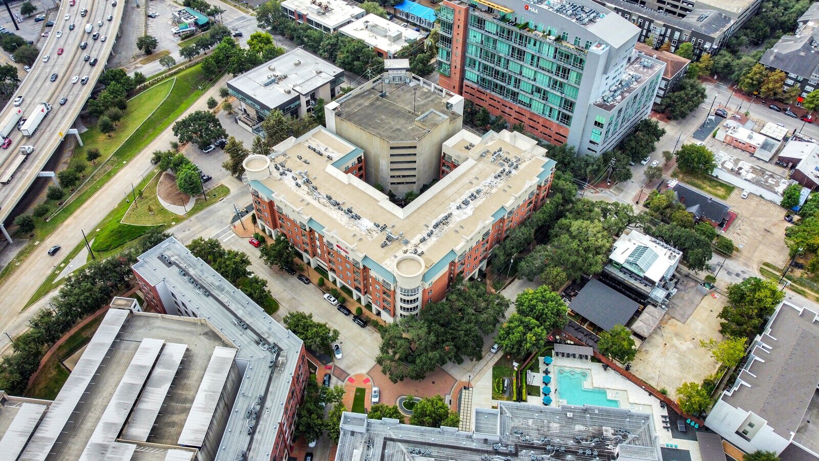 Photo - 300 St Joseph Pkwy Unit 308