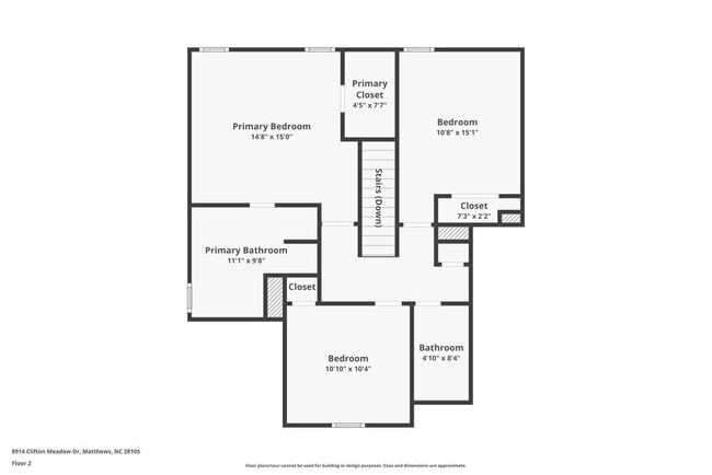 Photo - 8914 Clifton Meadow Dr