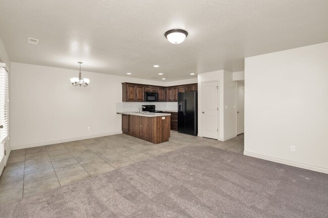 Photo - Beautiful 3 Bed, 2.5 Town Home in West Haven, Pet Friendly! Available on April 22nd!