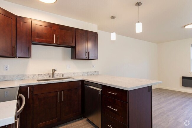 Building Photo - 1547 NW 63rd St Unit 4 Rental