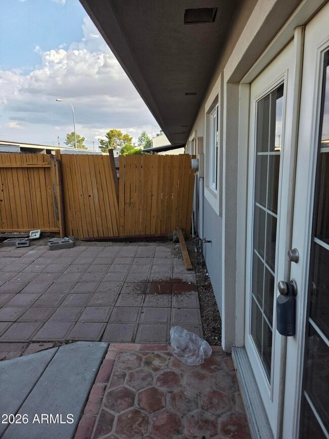 Photo - 6412 S McAllister Ave